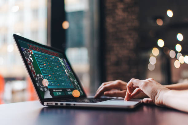 Discover nonstop entertainment with the Exciting World of Online Gaming