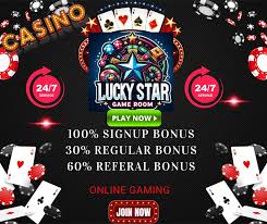 Discover the Excitement Lucky Star Aviator Get Bonuses
