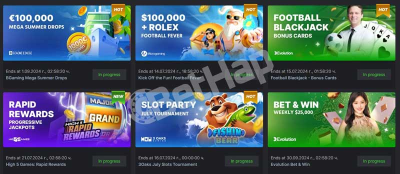 Discover the Thrills of BC Game Slots Free Spins
