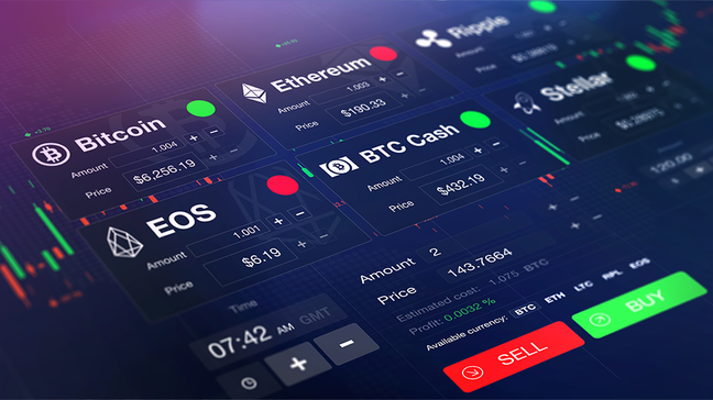 Essential Strategies for Building Your Crypto Trading Watchlist