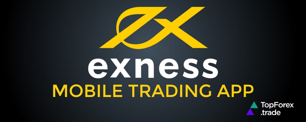 Exness Online Broker Your Gateway to Successful Trading