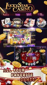 Explore the Exciting World of Luckystar Casino