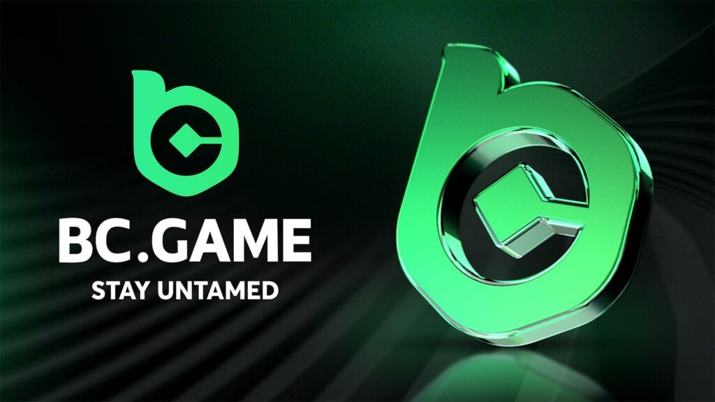 Exploring the Excitement of BCGameBet Ng 20