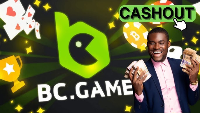 Exploring the Excitement of BCGameBet Ng 20