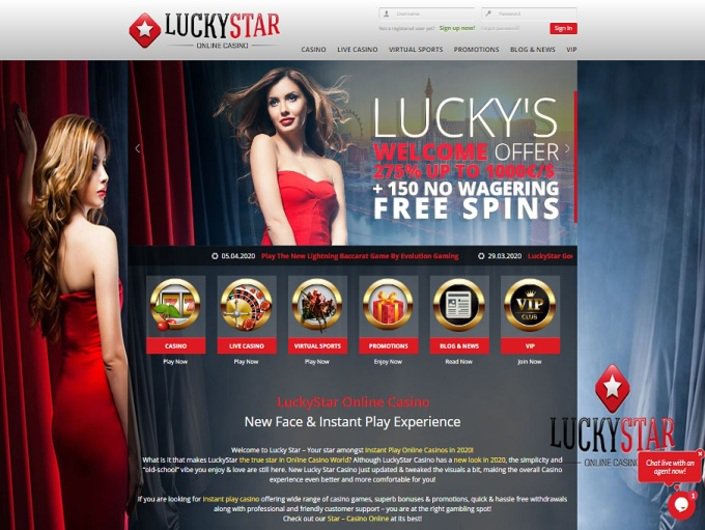 Exploring the Thrilling World of Lucky Star 777 Casino Bonuses 3