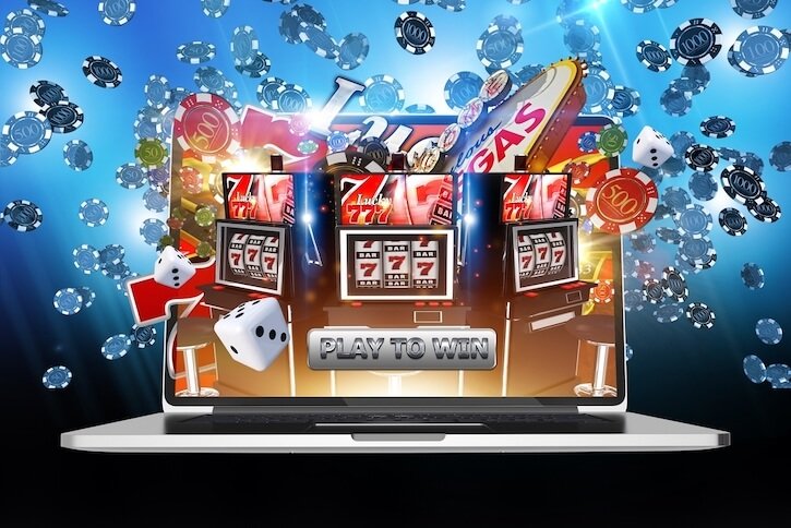 How to Get Started with Online Casino Games in Pakistan 15