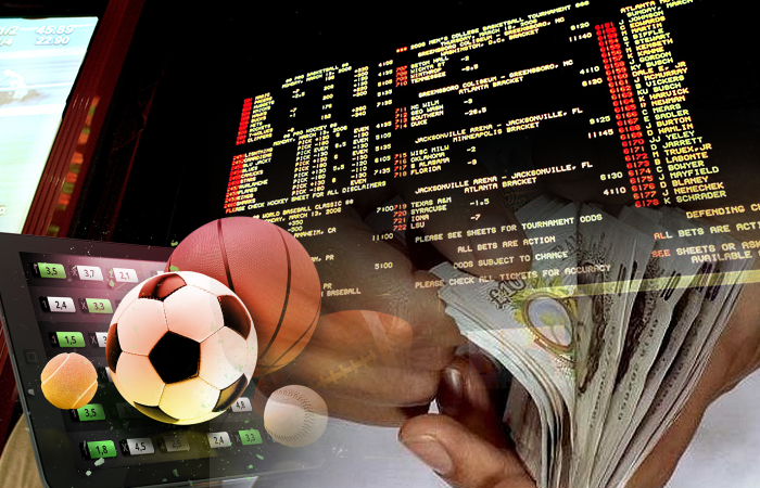 Legal sports betting in new A Comprehensive Guide