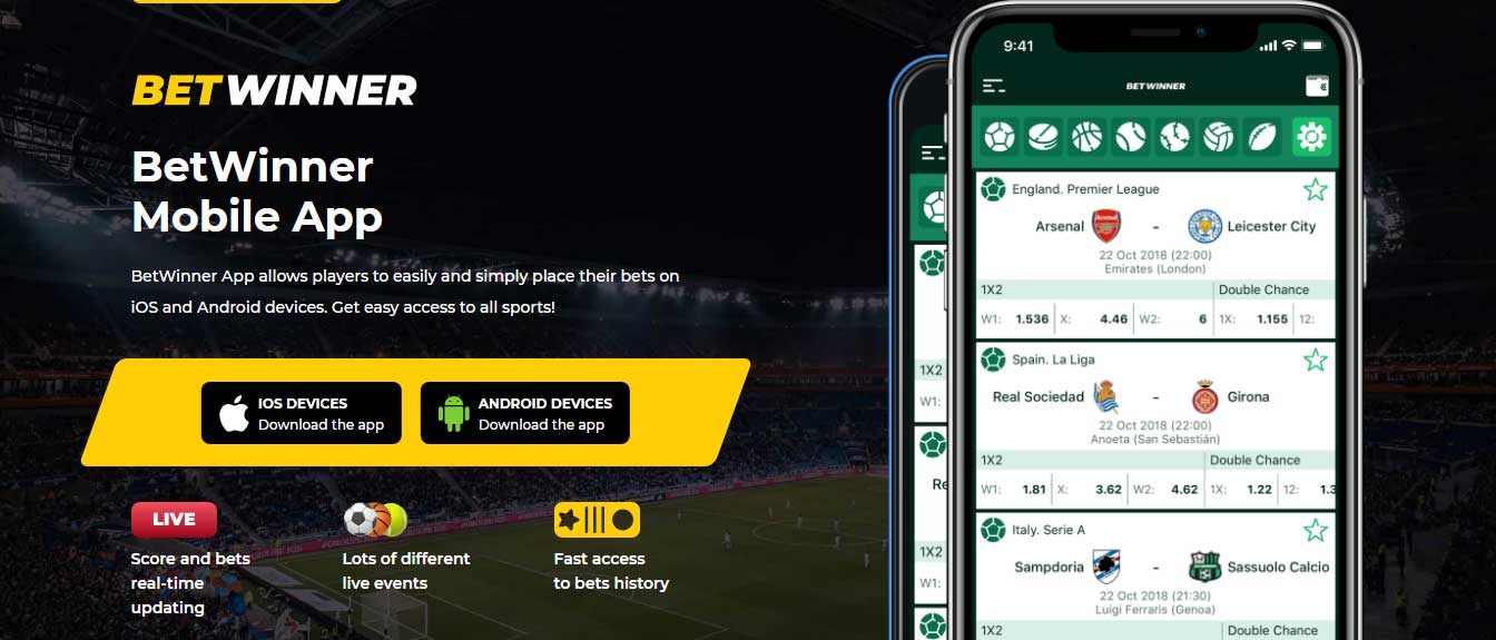 Tout ce que vous devez savoir sur l'apk betwinner