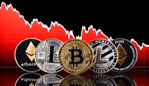 Understanding Crypto Trading Order Types A Comprehensive Guide