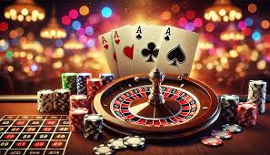 Bepul o‘yinlar bilan kazino tanlang 41