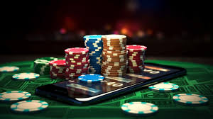Dealbet Your Ultimate Betting Partner for Online Sports and Casino Gaming