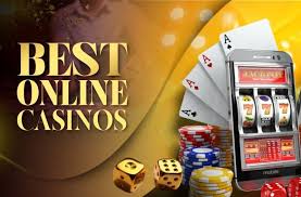 Discover the Thrill of Gaming at Casino LuckiCasino UK