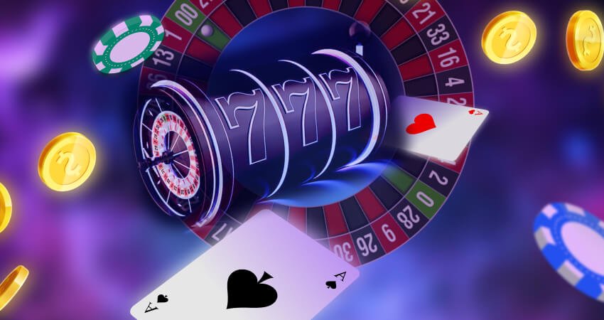 Discover the Thrill of Gaming at SpinTime Casino Discover the Thrill of Gaming at SpinTime Casino
