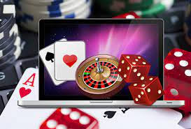 Discover the Thrills at Golden Genie Casino UK