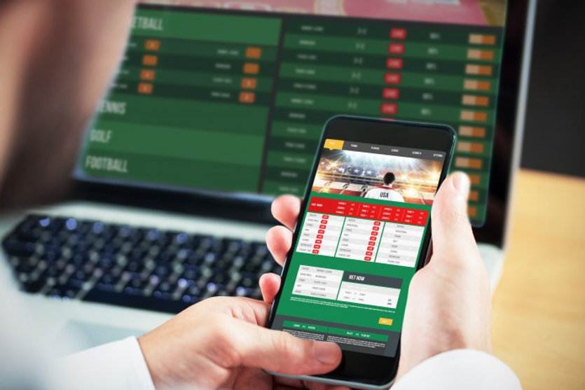 Discover the Thrills of Betting with betwinner