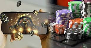 Discover the Thrills of Casino Lucky Max 36
