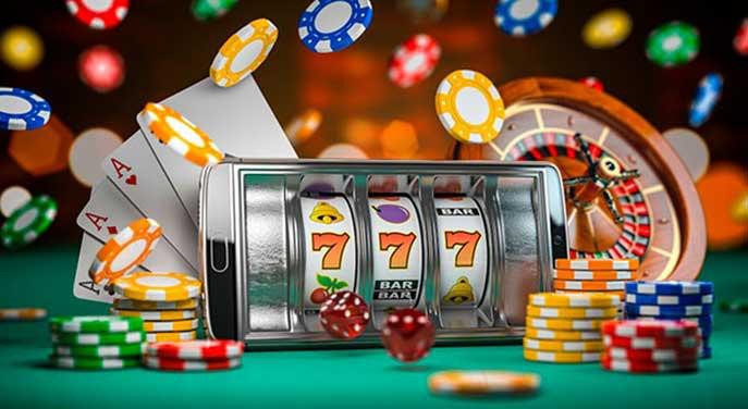 Discover the Thrills of Casino Rabbit Win 25