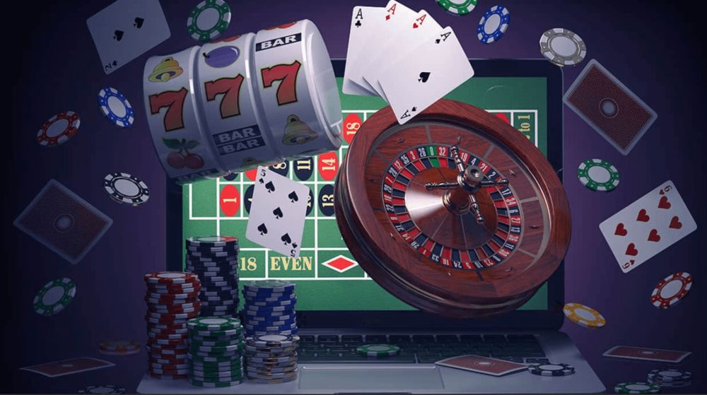 Discover the Thrills of Casino The High Roller UK