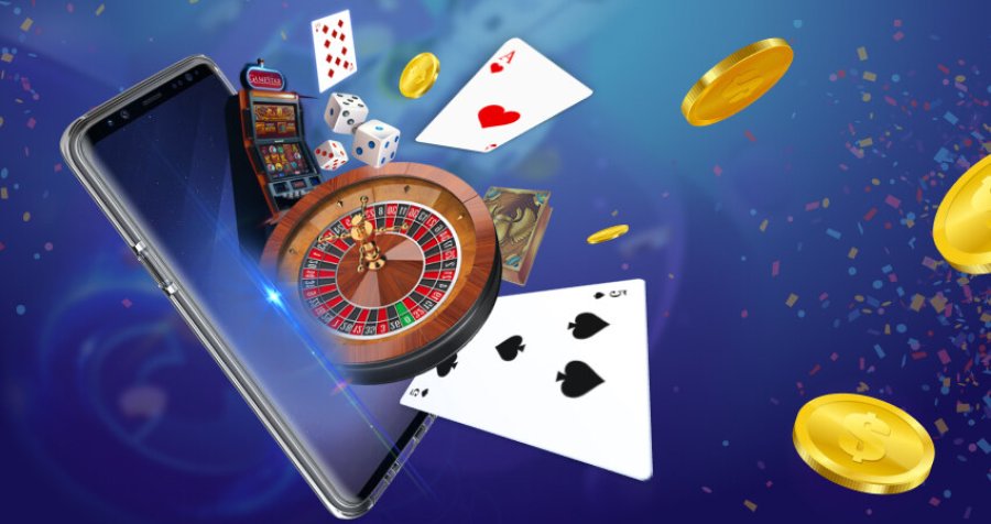 Exciting Gaming Experience at Slotmonster Online Casino UK