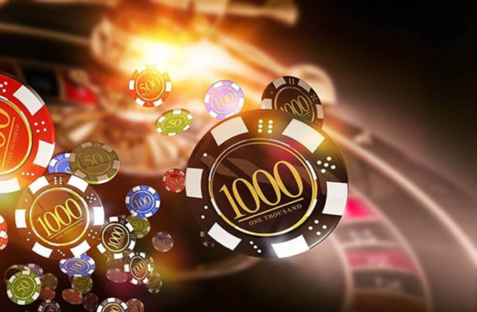 Experience Thrills and Fun at Casino SpinTime