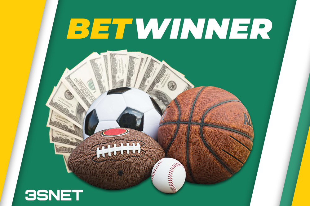 Explore the Thrills of Betting with Betwinner