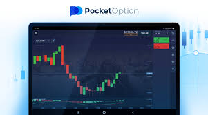 Unlocking Profits with Trading Pocket Option