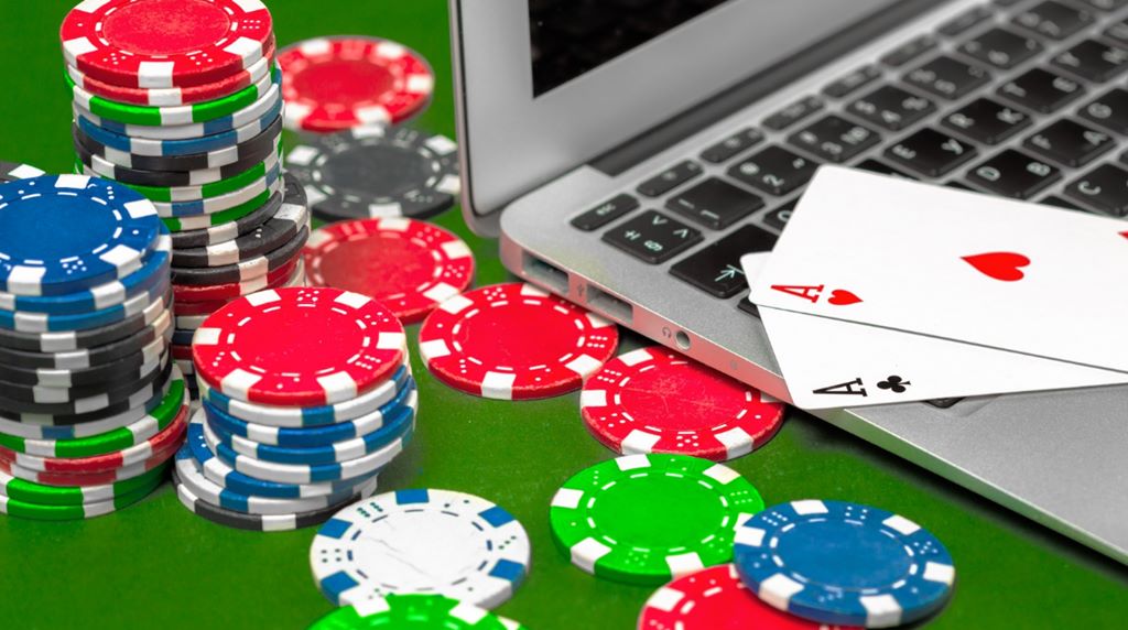 Video Poker Die Faszination hinter dem Kartenspiel