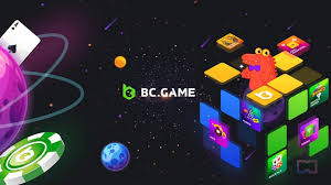 BC.Game Виртуальная приключенческая платформа для азартных игр