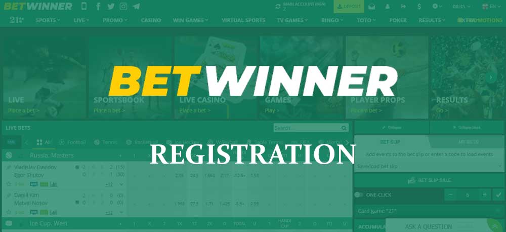 Betwinner Betting Your Comprehensive Guide to Online Betting