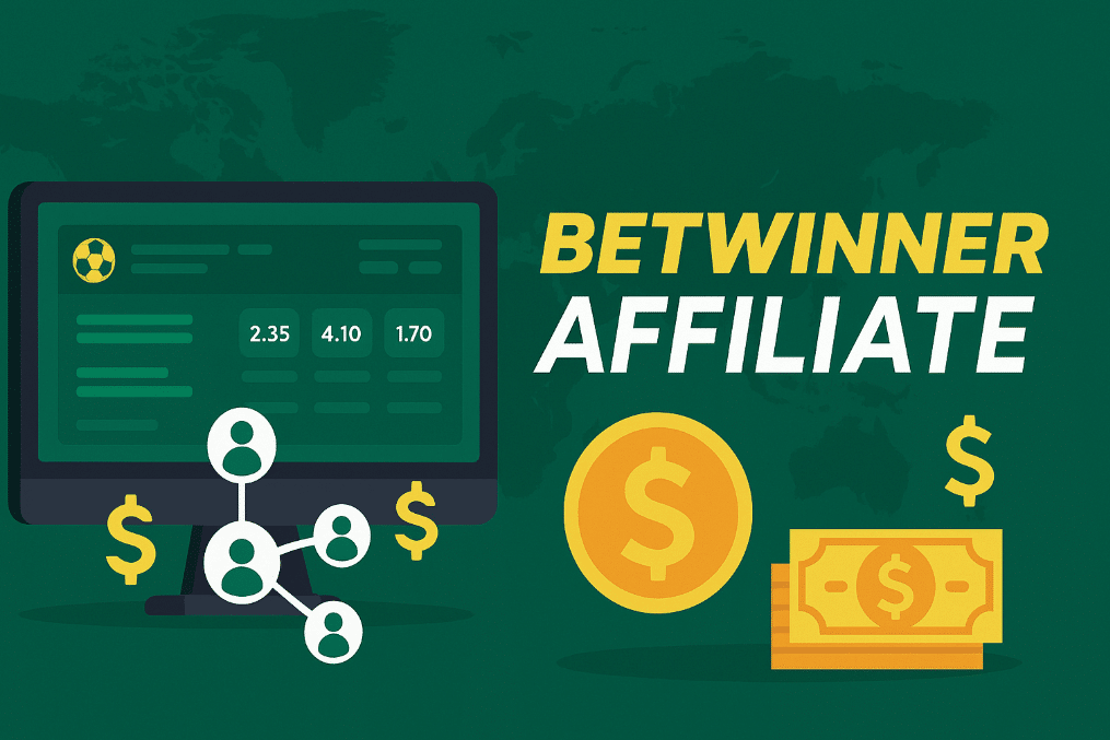 Betwinner Betting Your Comprehensive Guide to Online Betting