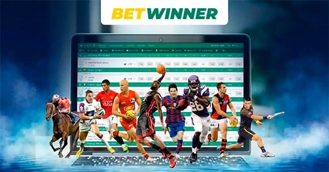 Discover Betwinner The Ultimate Betting Experience
