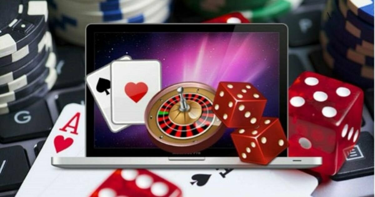 Discover the Best Online Casino No Deposit Required Offers!