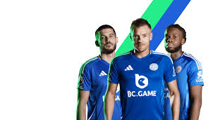 Discover the Excitement of Casino BC.Game 8