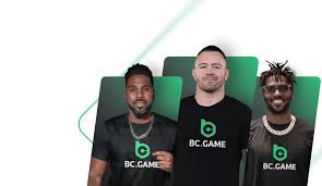 Discover the Excitement of Casino BC.Game 8