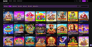 Discover the Excitement of Casiny Casino 4