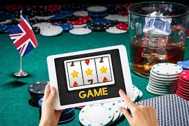 Discover the Exciting World of Casino Tropical Wins New 5