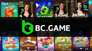 Discover the Thrills of BC Game Brasil 12