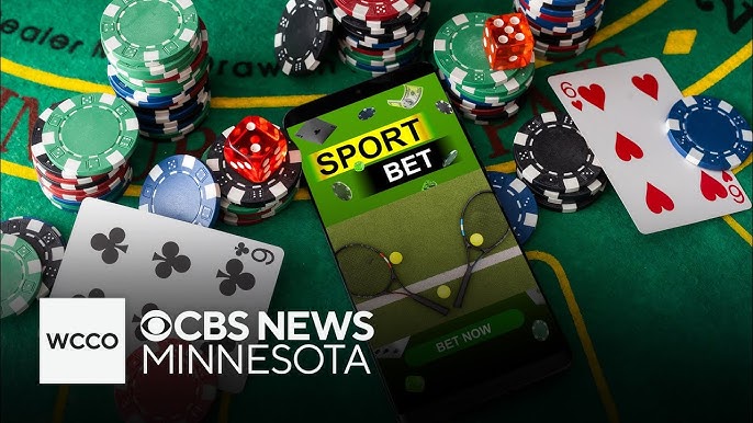 Discovering Kewin Bet Your Ultimate Betting Destination