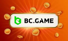 Explore the Exciting World of BC Game Slots 1
