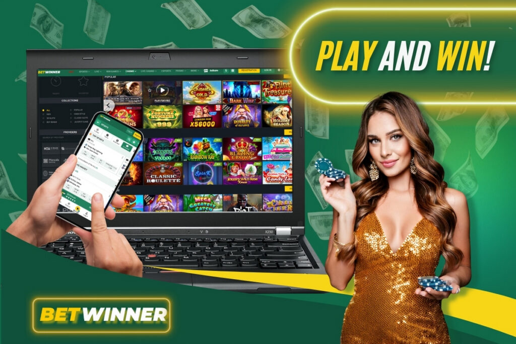 Exploring BetWinner Latvija Your Guide to Online Betting