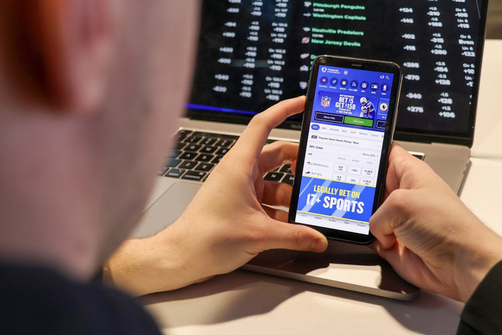 Exploring the Advantages of Bookmakers with Cash Out Feature