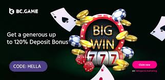 Exploring the Thrills of BC.Game Crypto Casino In Vietnam 1 Exploring the Thrills of BC.Game Crypto Casino In Vietnam 1
