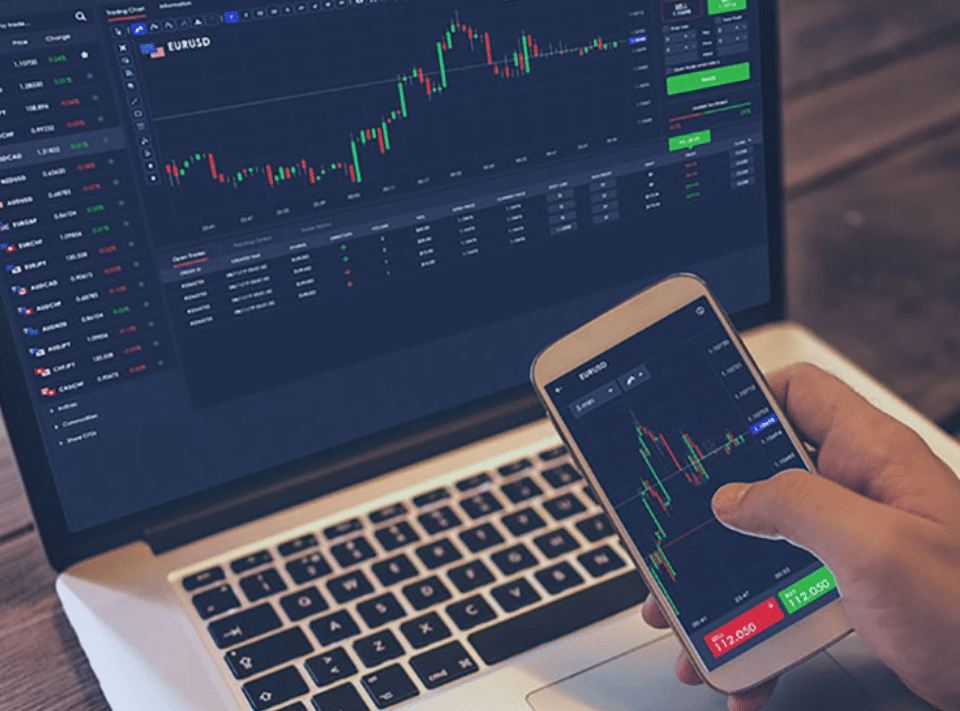Finding the Best Crypto Trading App A Comprehensive Guide to Your Next Investment Tool