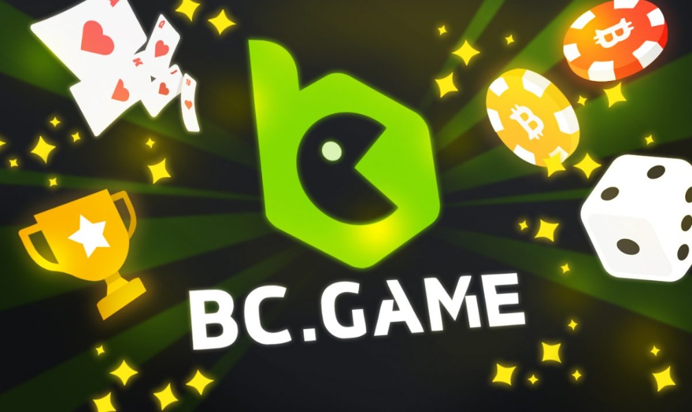 Legit BC Game Germany A Comprehensive Guide to Online Gaming