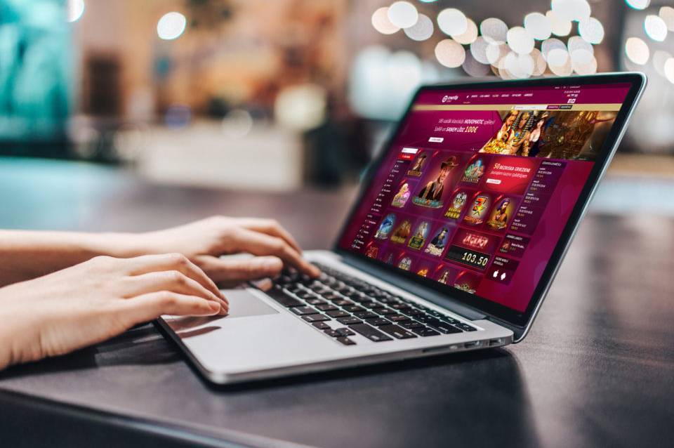 Play With Just a Wallet Your Guide to Digital Gaming Experiences