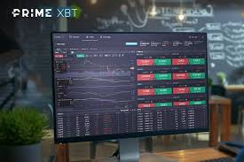 PrimeXBT Login Unlocking Your Trading Potential