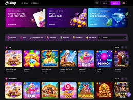 The Ultimate Guide to Casiny Casino Games The Ultimate Guide to Casiny Casino Games