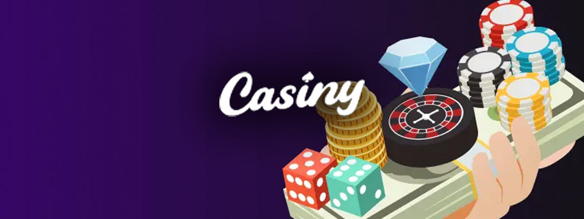 The Ultimate Guide to Casiny Casino Games The Ultimate Guide to Casiny Casino Games