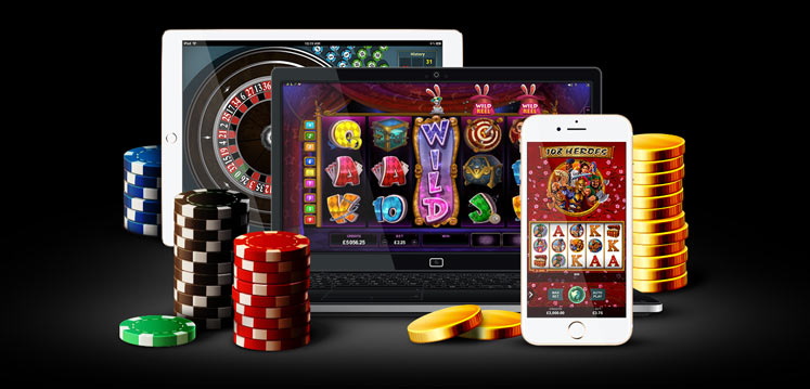 Unveiling the Thrill of Casino SlotsDynamite UK