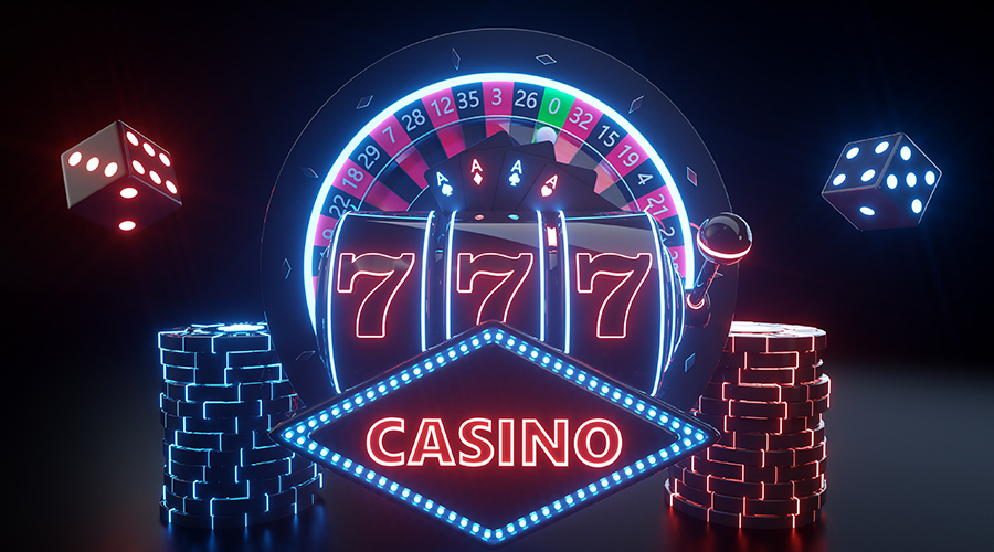 Discover the Excitement at Orion Spins Casino 7
